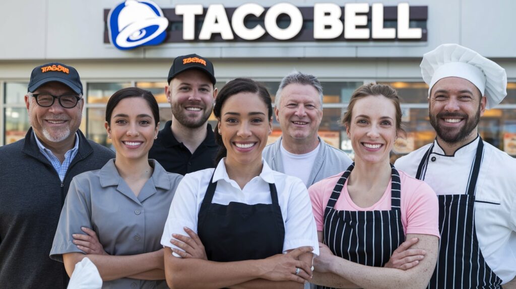 Taco Bell Careers
