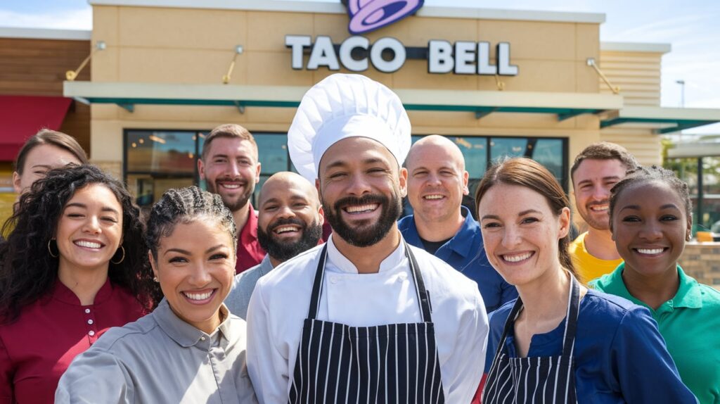 Taco Bell Careers Apply Online