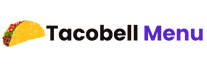 tacobell menu logo