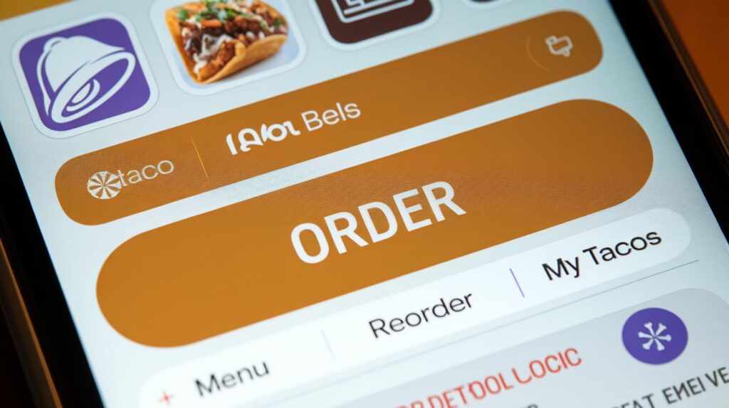 Taco Bell Daily Pay App