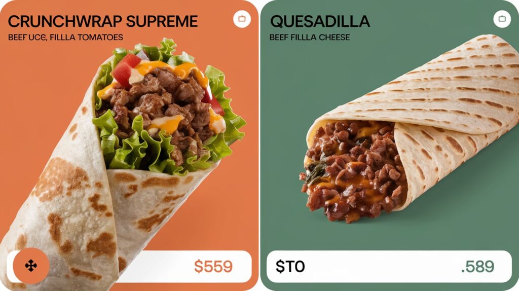 How to cancel Order on Taco Bell App